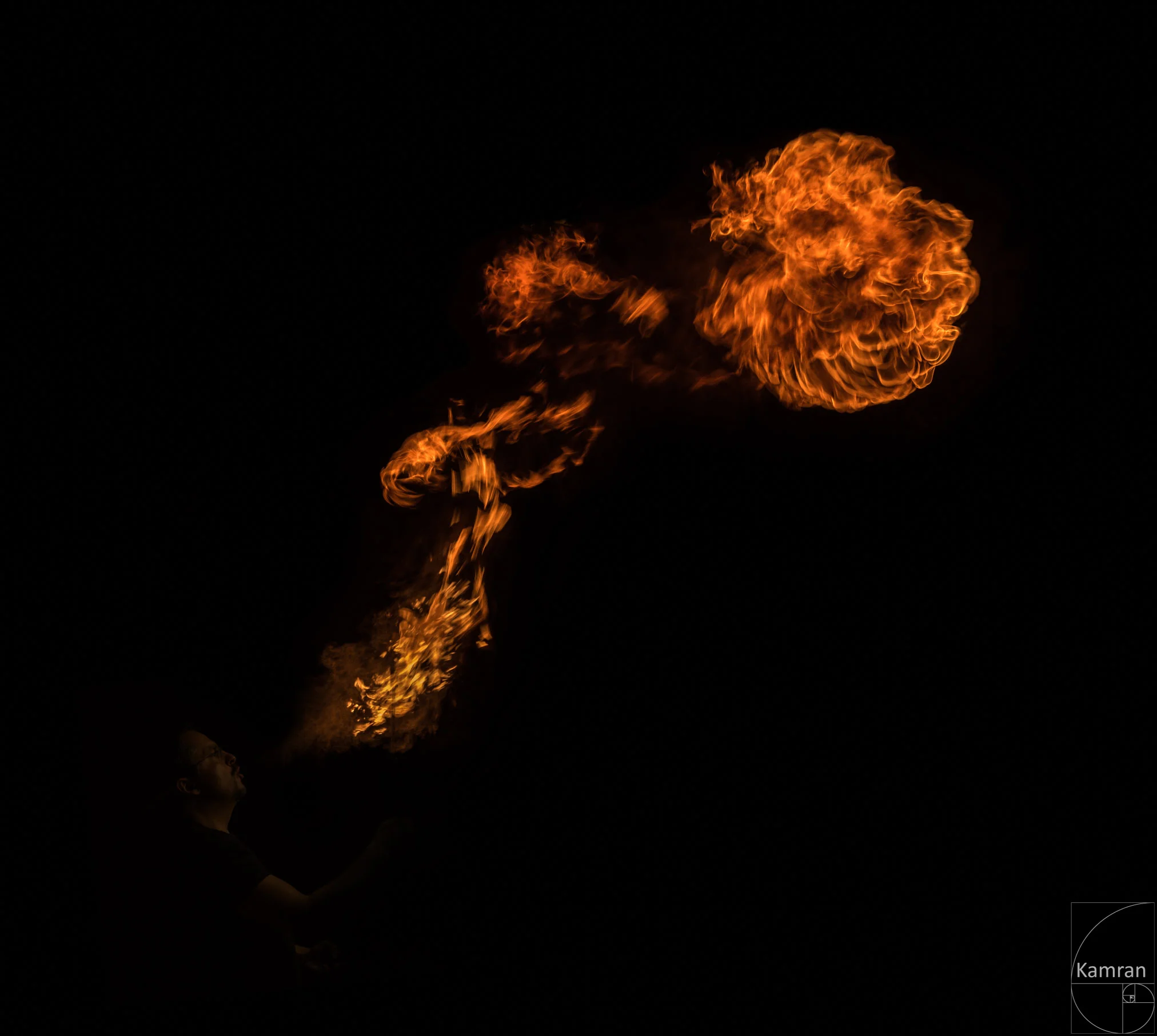 Feuerdrache 2