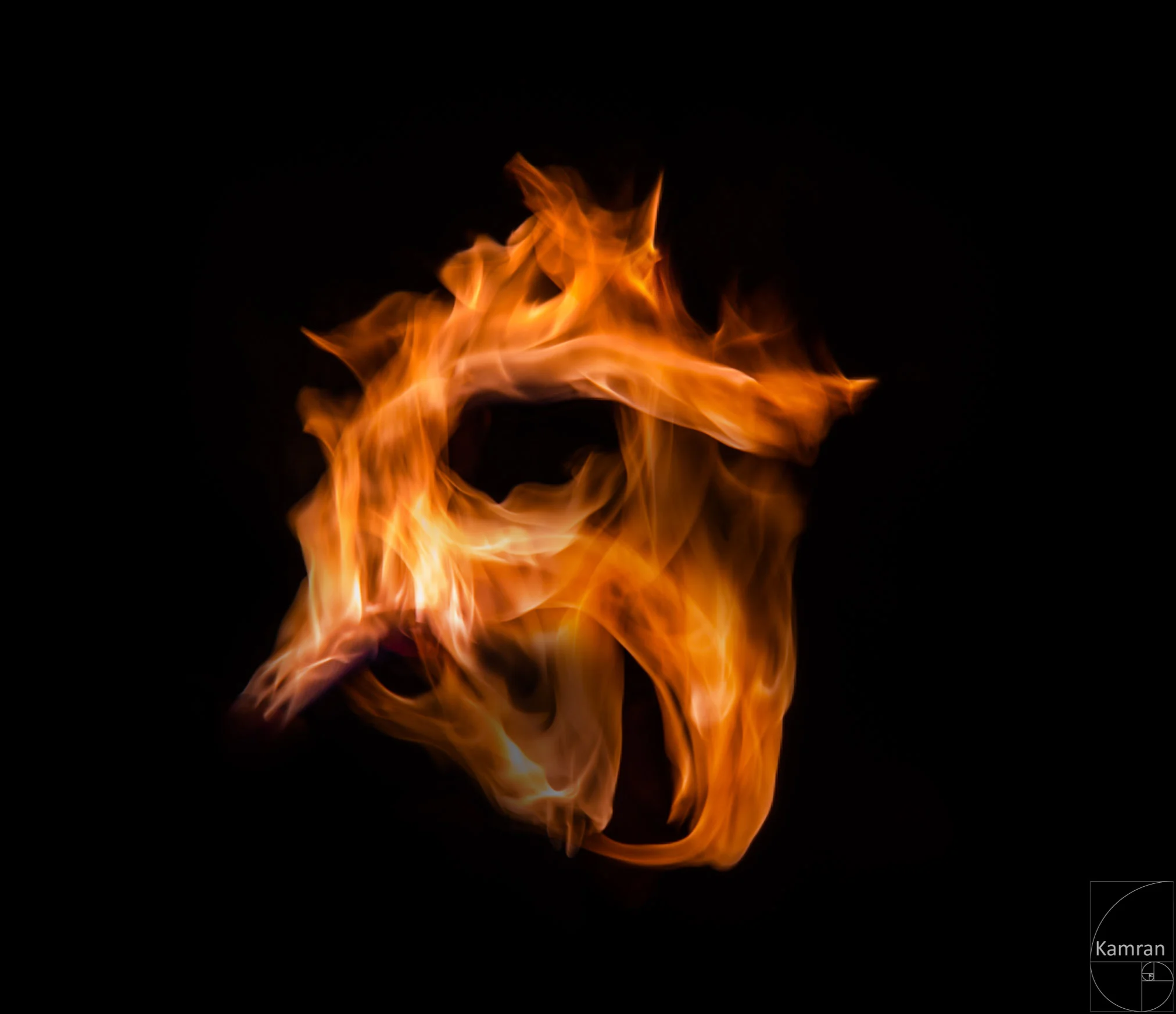 Feuerdrache 3