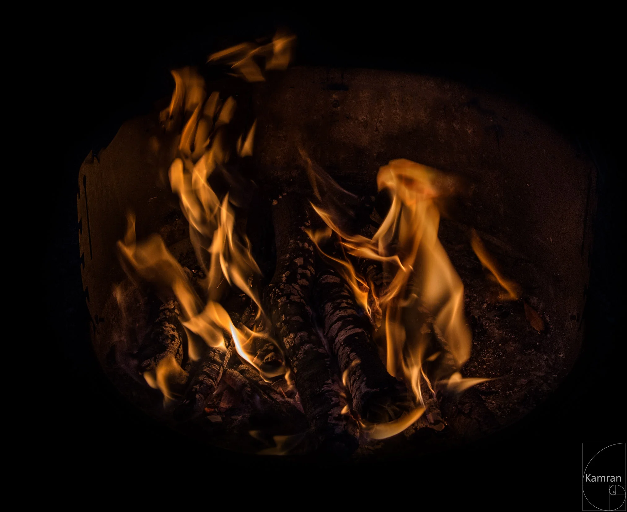 Feuerdrache 4