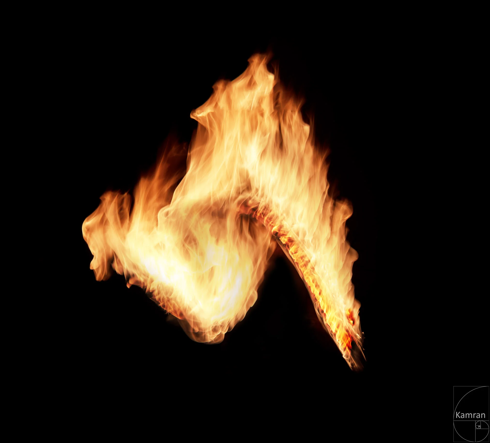 Feuerdrache 6