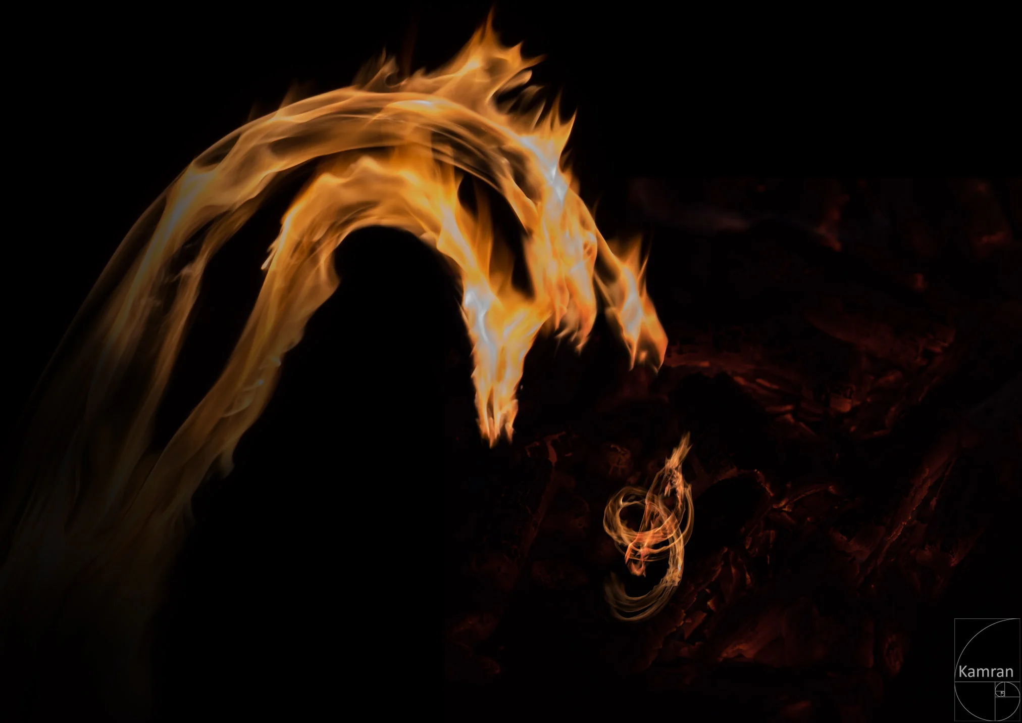 Feuerdrache 11