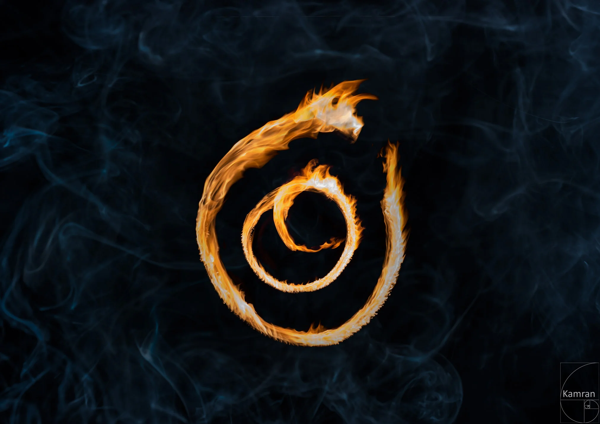 Feuerdrache 12