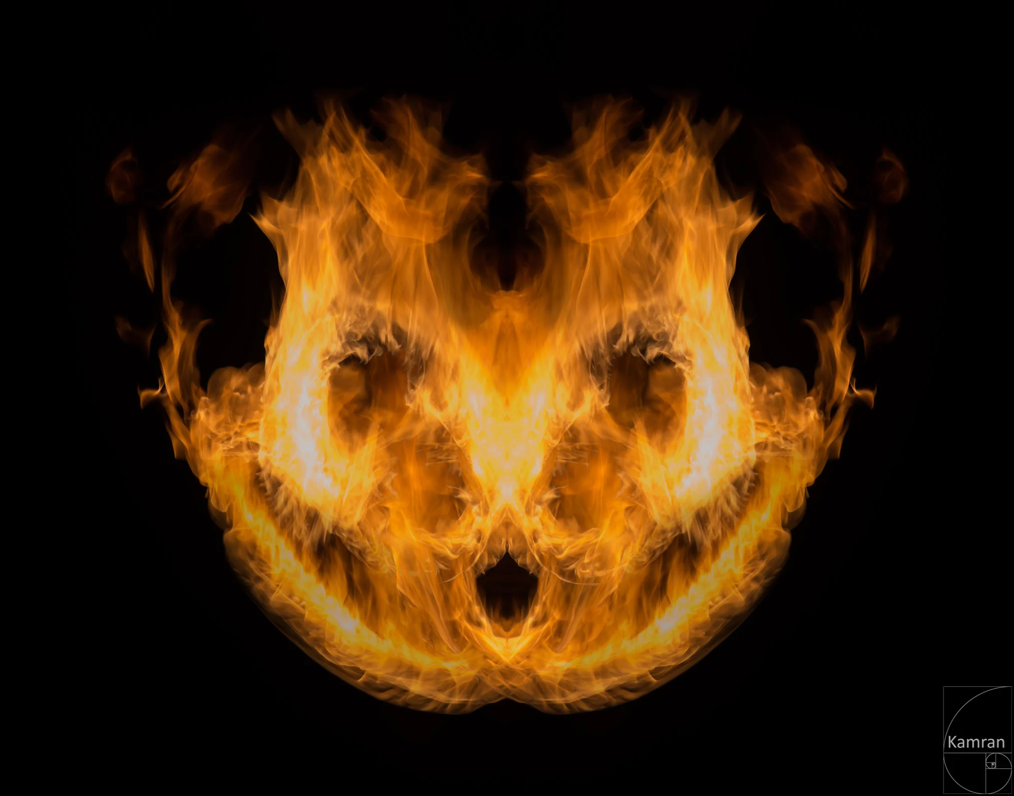 Feuerdrache 20