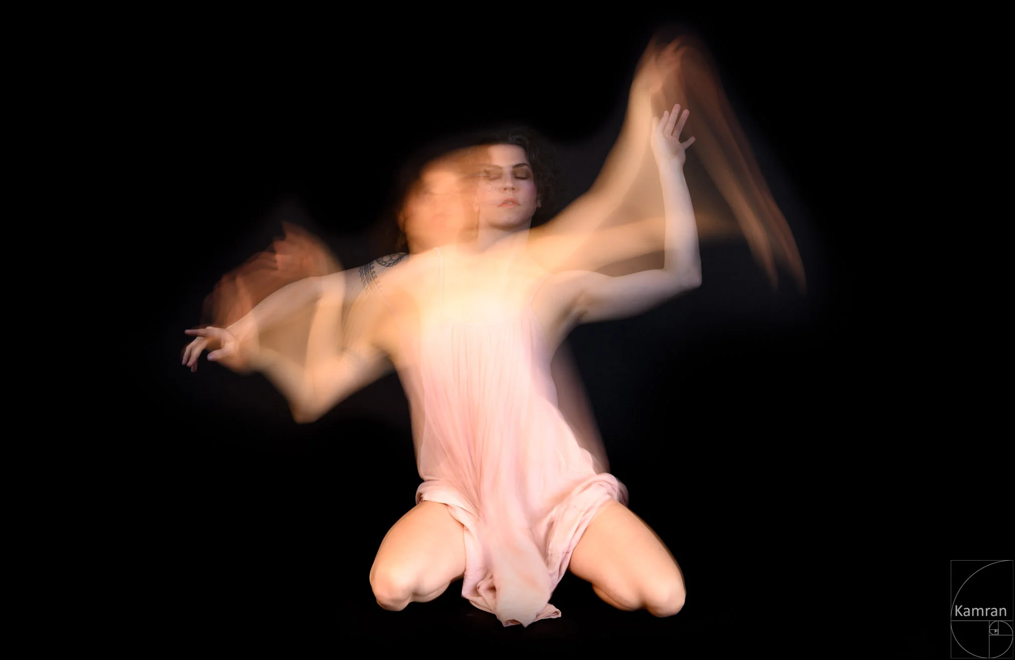 Tanz 16