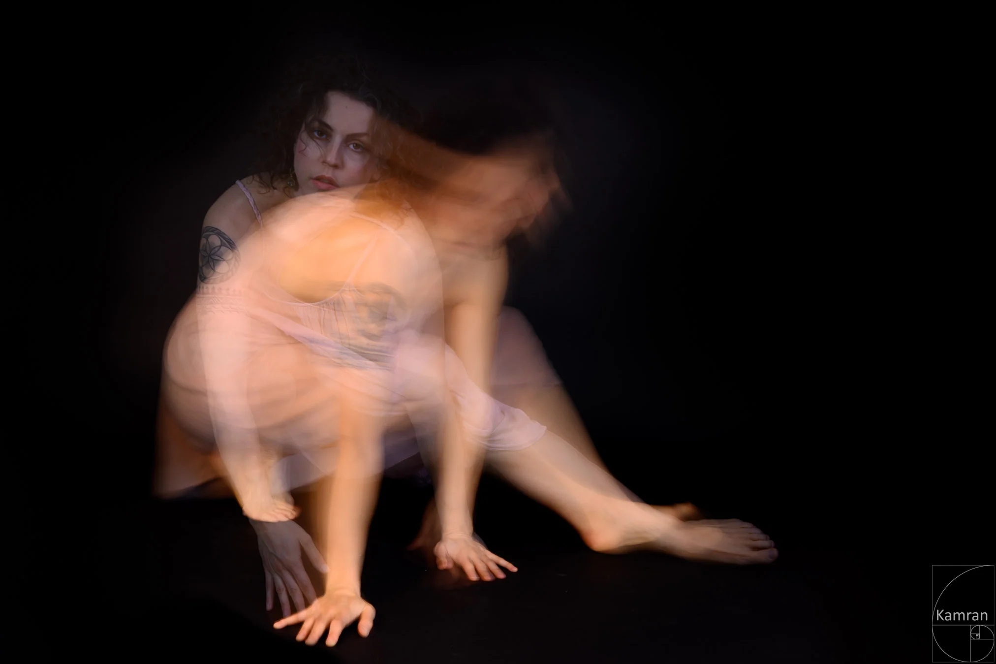 Tanz 18