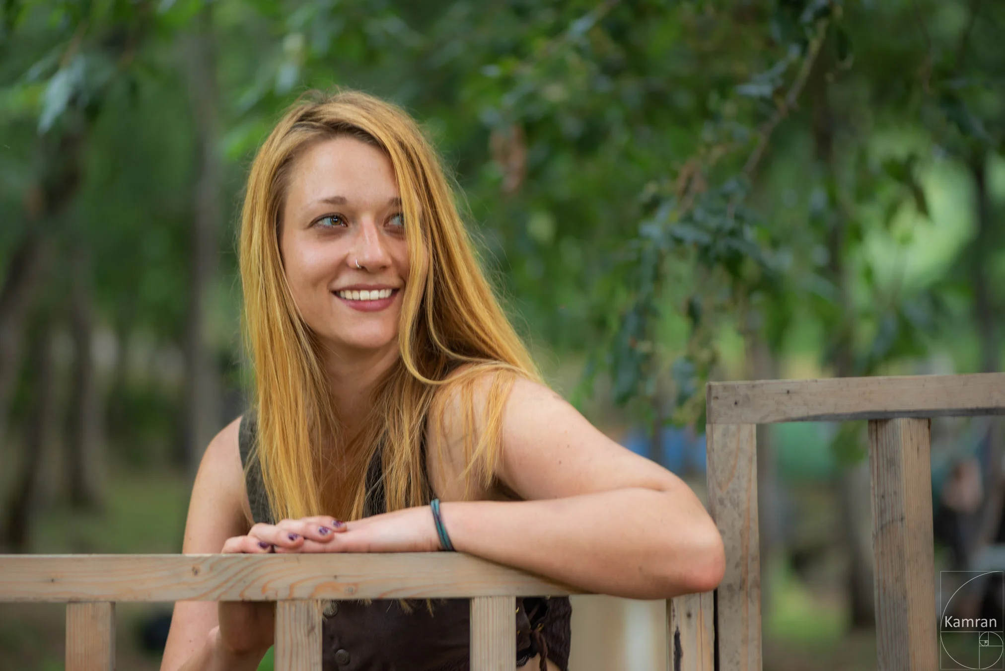 Portrait 2