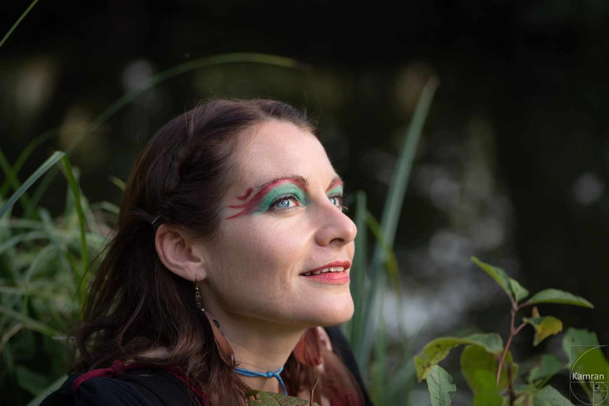 Portrait 6