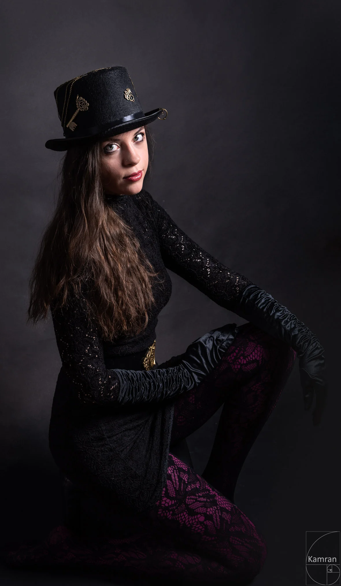 Portrait 7