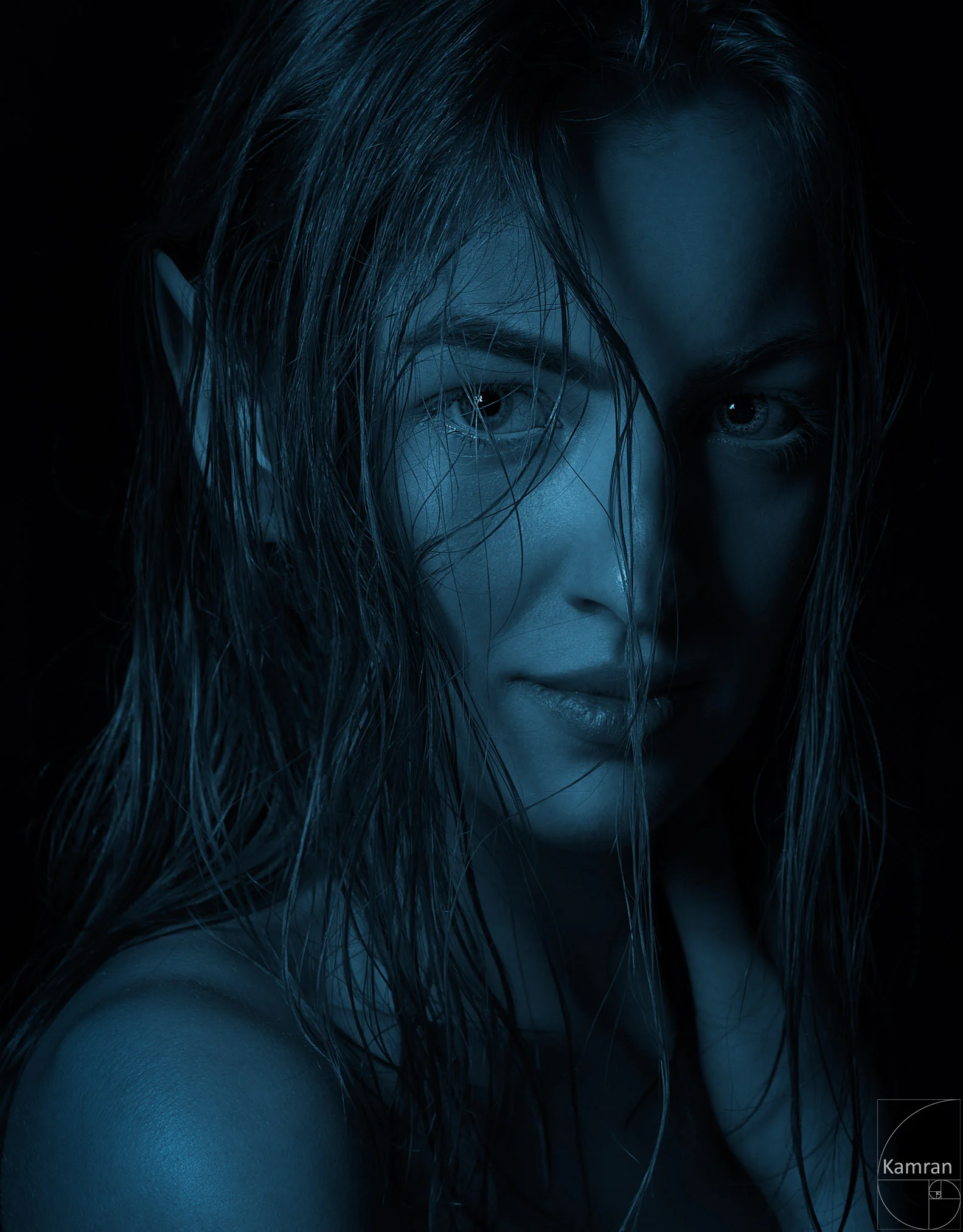 Portrait 8