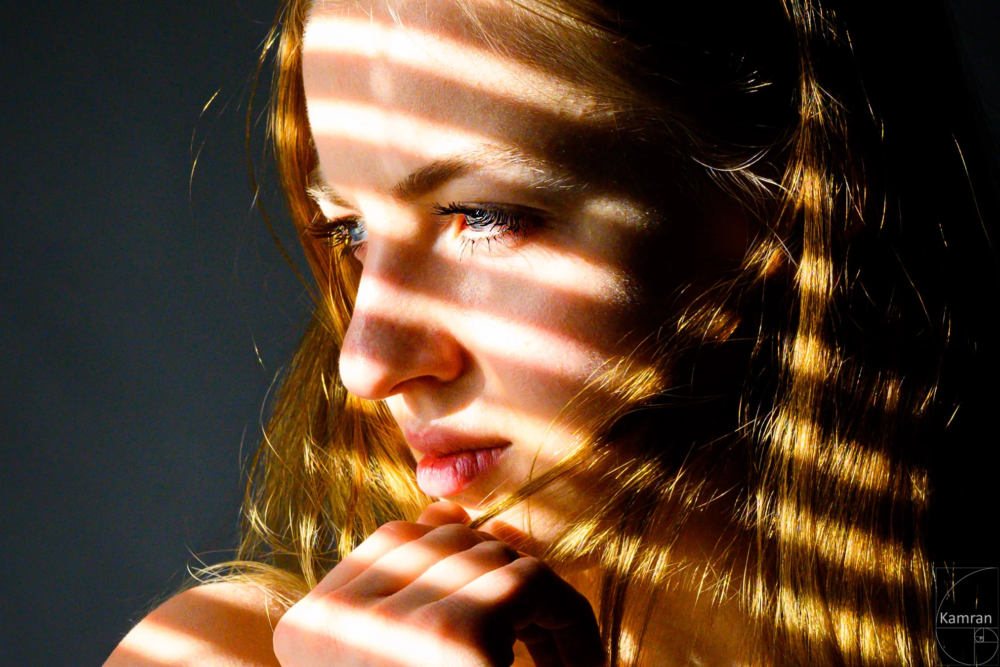 Portrait 9