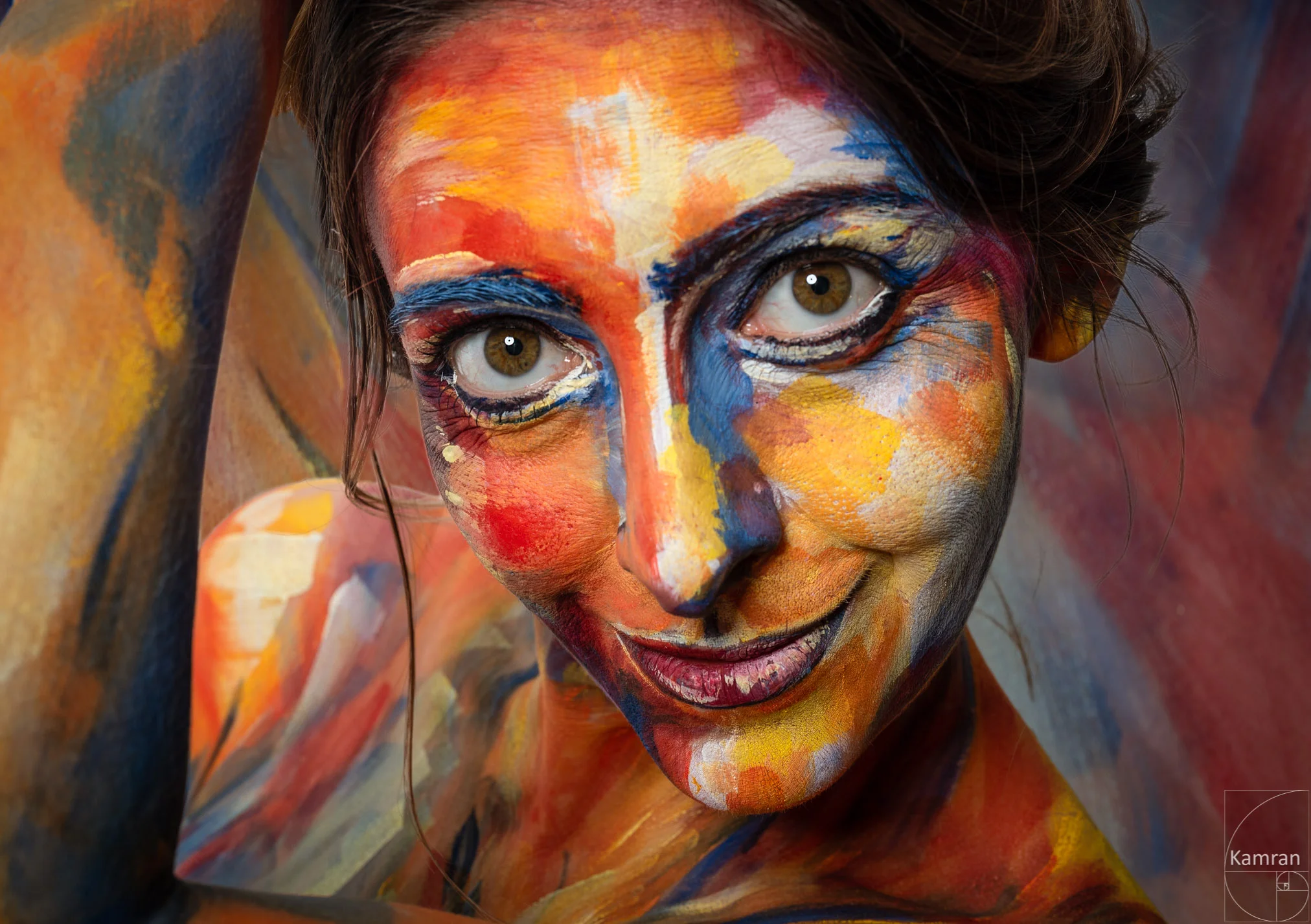 Portrait 15