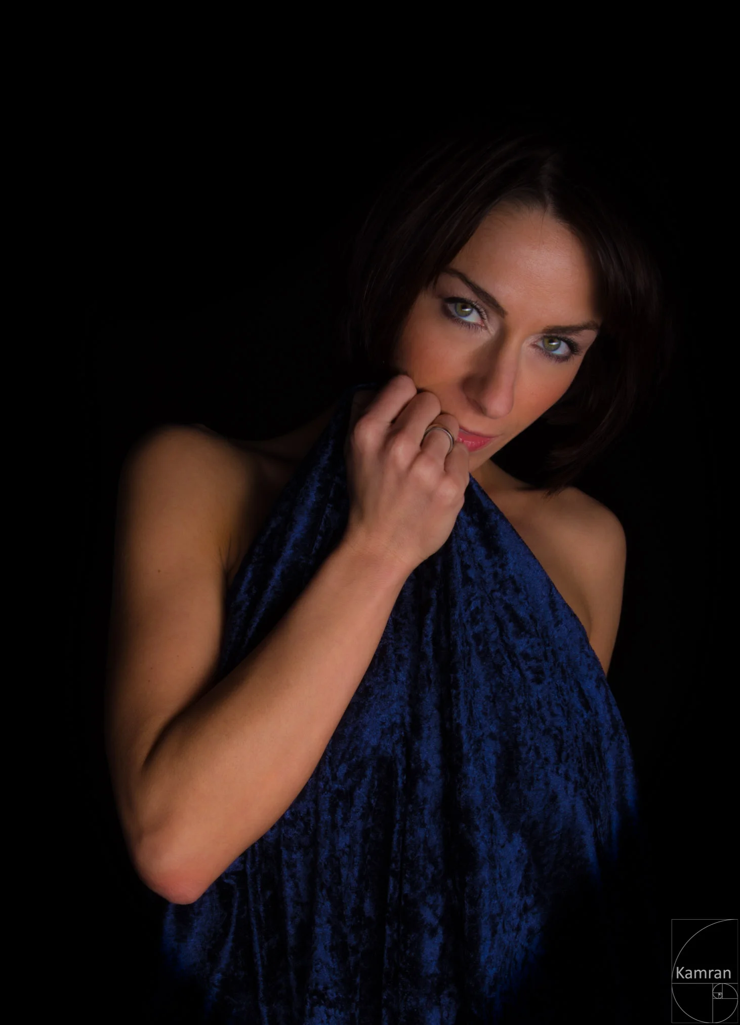 Portrait 21