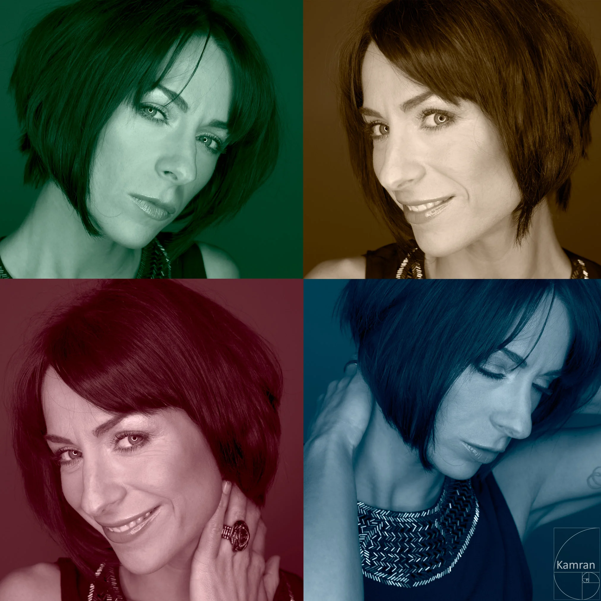 Portrait 24