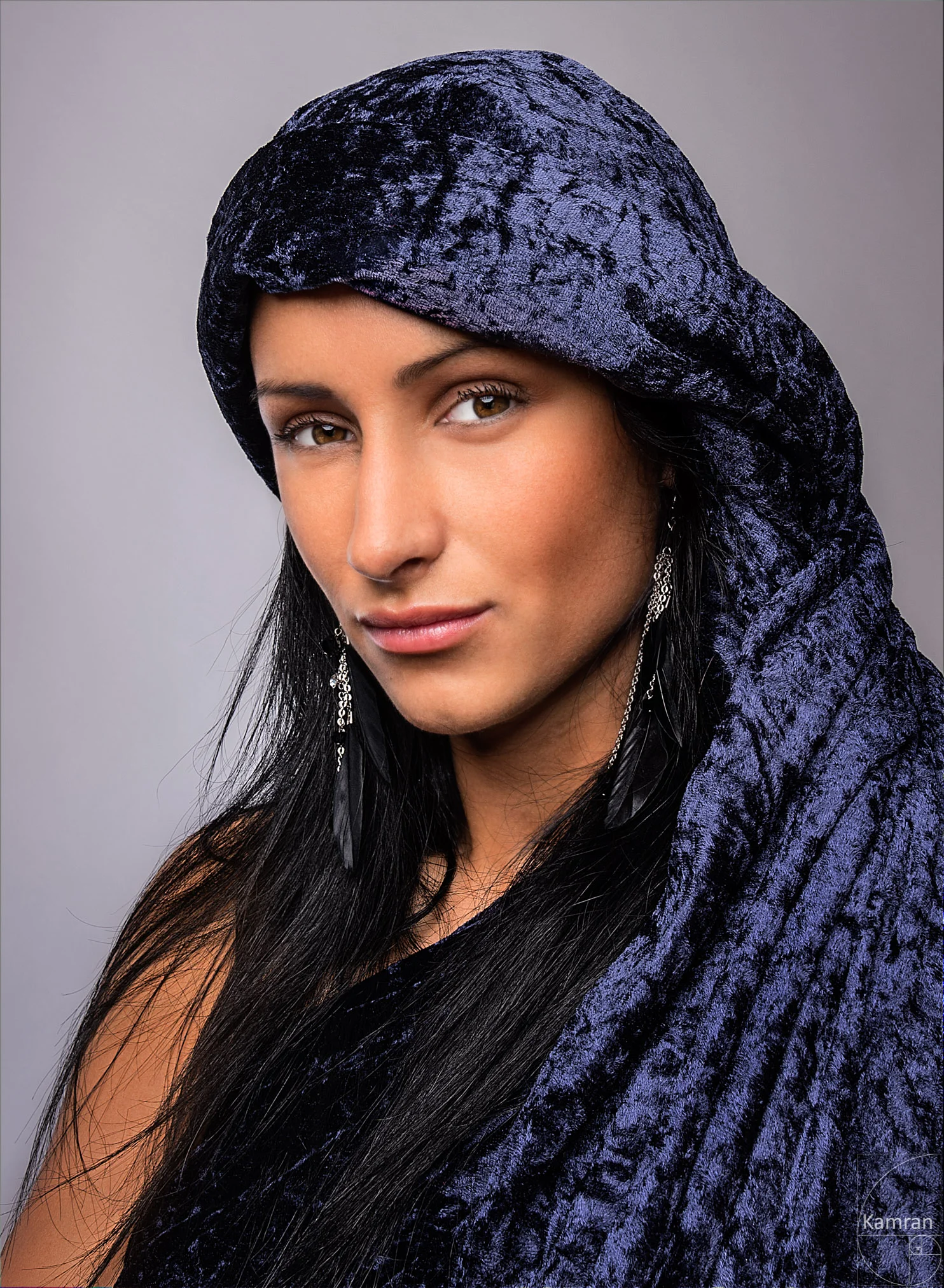Portrait 27