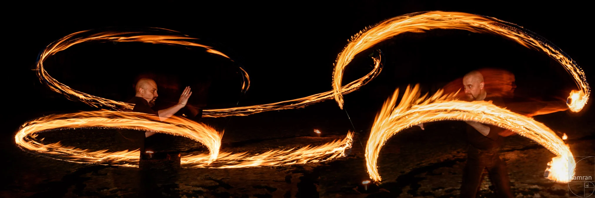 Feuerspieler 29