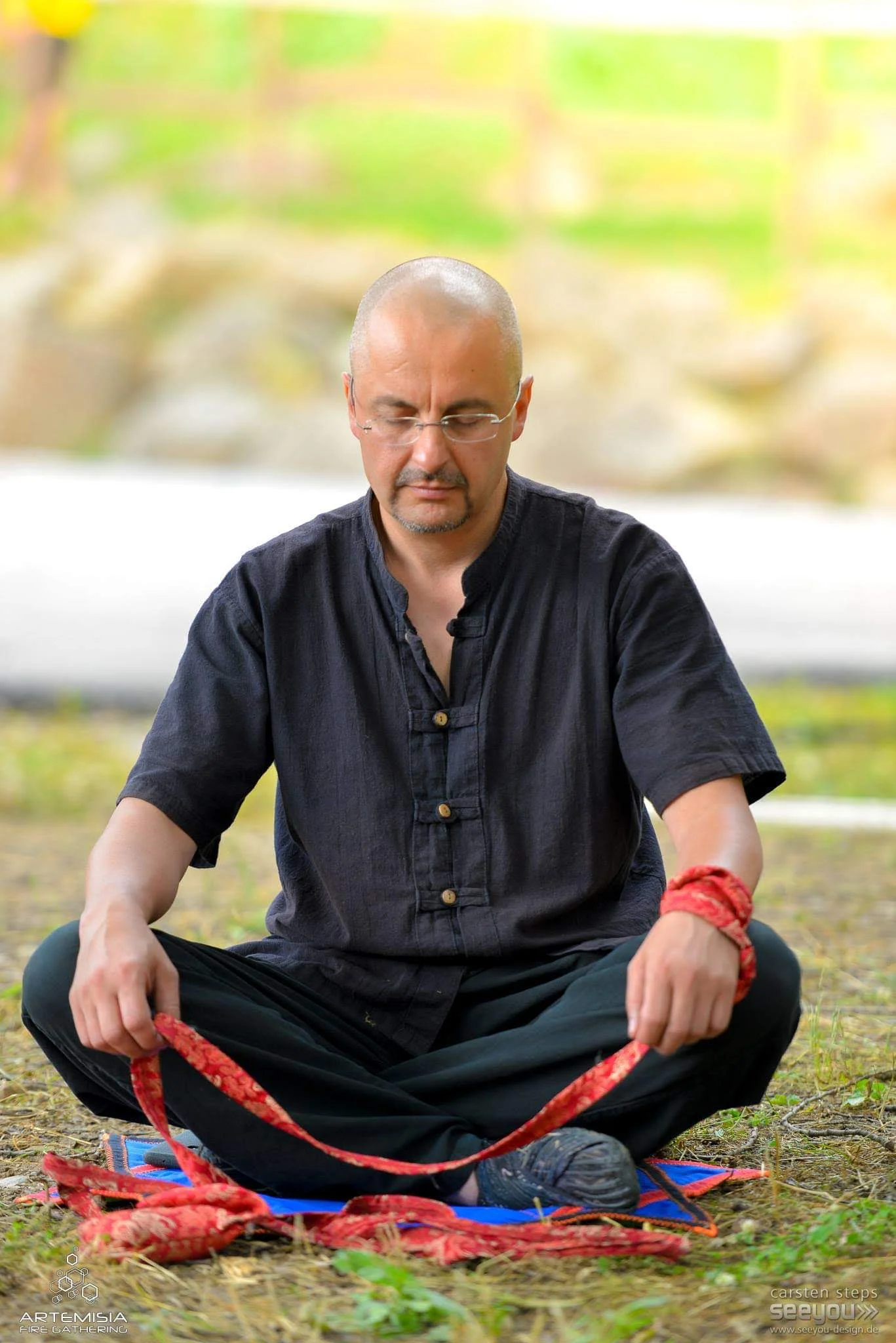 Kamran von Kleist